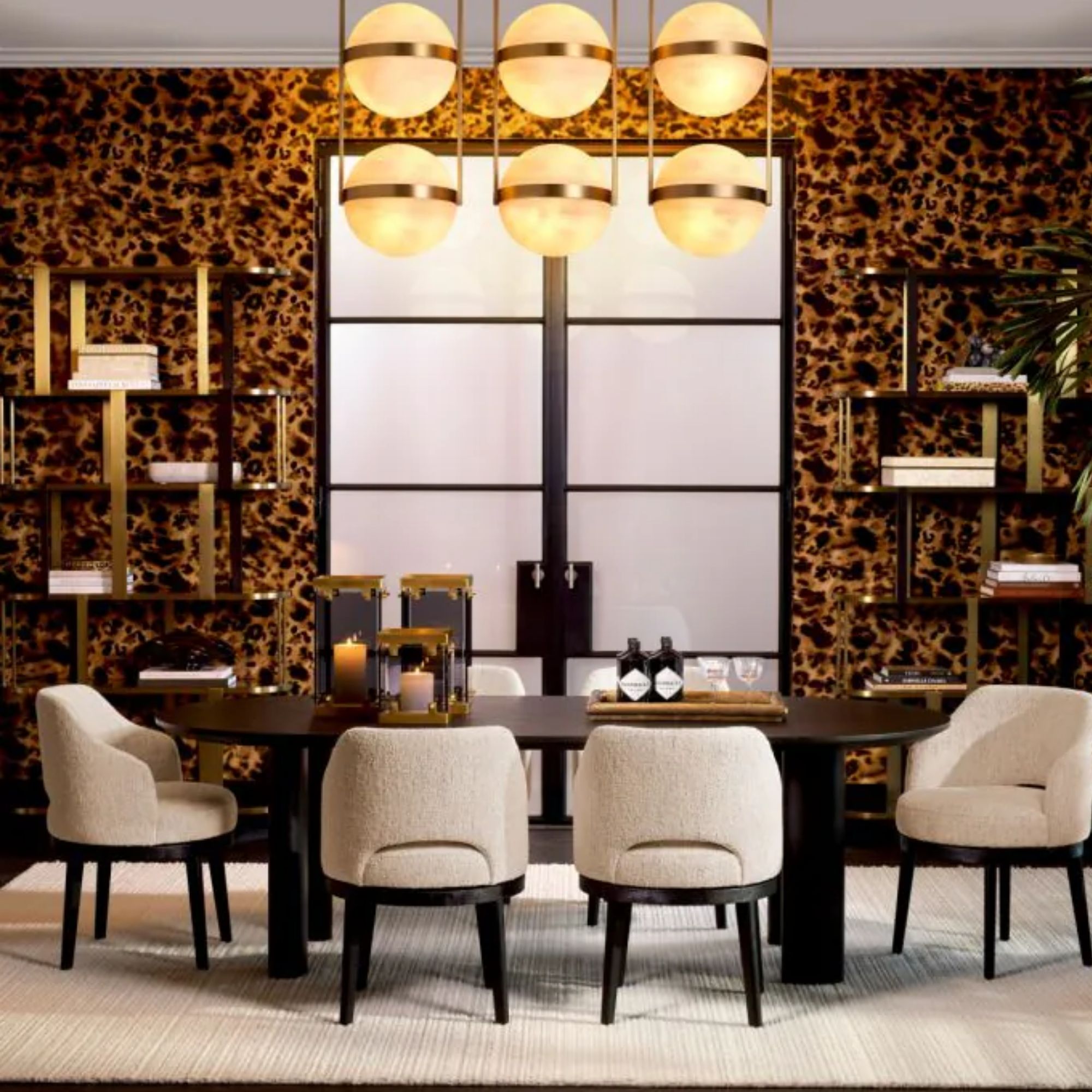Sofia Dining Chair